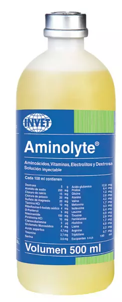 Aminolyte