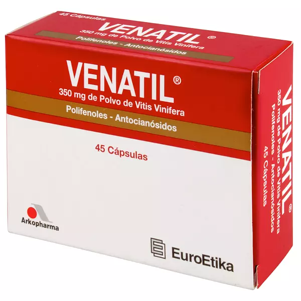 Venatil 350 Mg