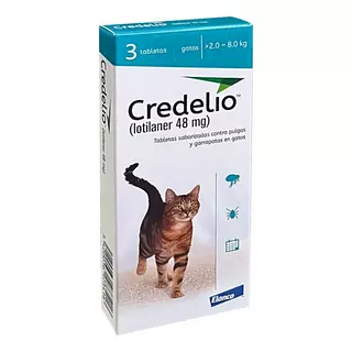 Credelio X 48mg