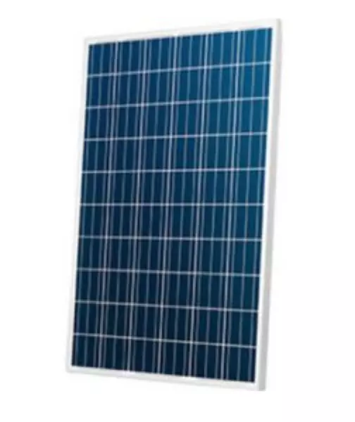 Panel Solar 30w 12v