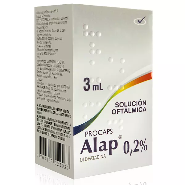 Alap Gotas 0.2%