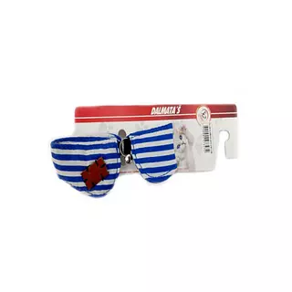 Collar Glamour Moño