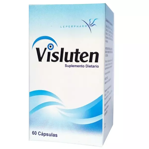 Visluten