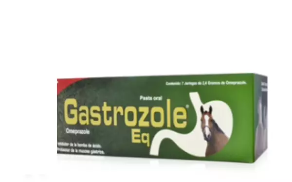 Gastrozole