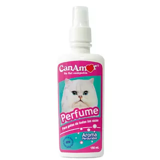 Perfume Canamor