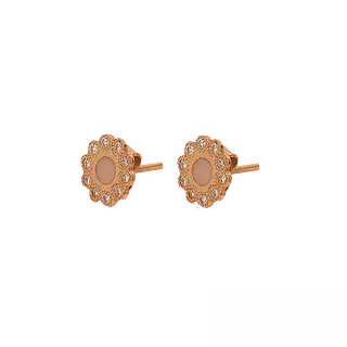 Topos Guadalupe Nude/Orodiamantes