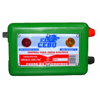 Impulsor Mini X 25km