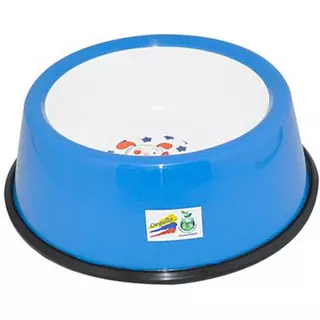 Comedero Bicolor Grande