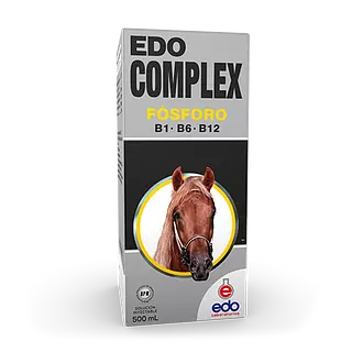 Edo Complex X 50 Ml