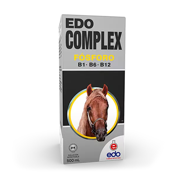 Edo Complex X 100 Ml