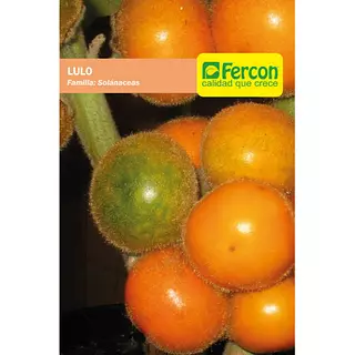 Lulo
