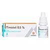 Timolol Maleato 0.5% 5