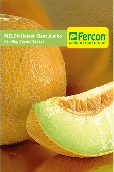 Melon Halest Best Jumbo