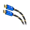 Cable Hdmi 2.0 Full Hd 4k Premium High Speed Hdtv 1.5 Metros