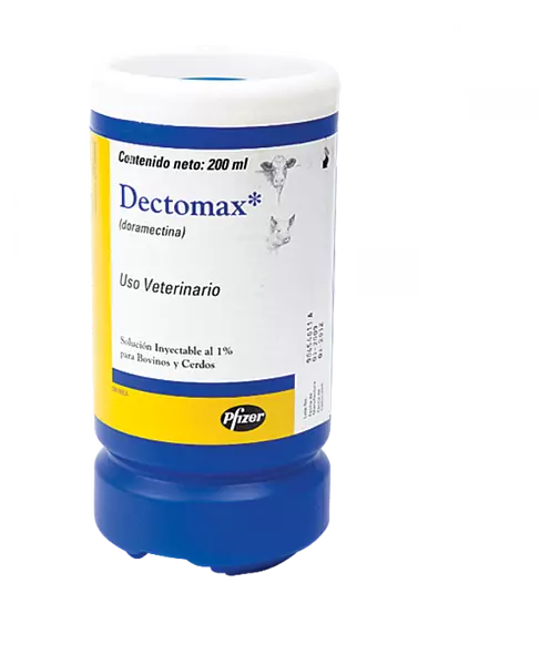 Dectomax