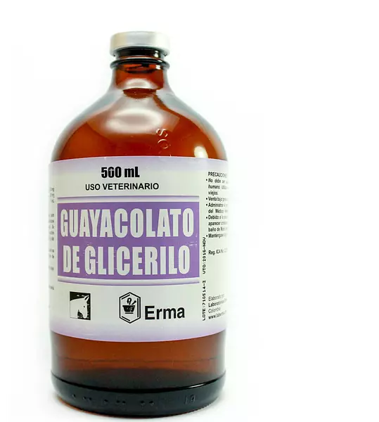 Guayacolato