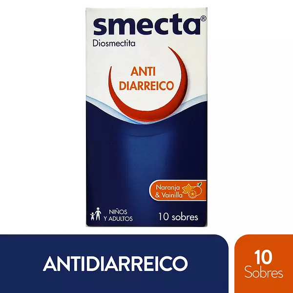 Smecta