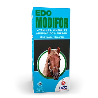 Edo Modifor X 250ml