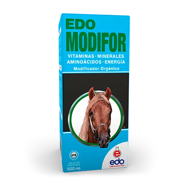 Edo Modifor X 500ml