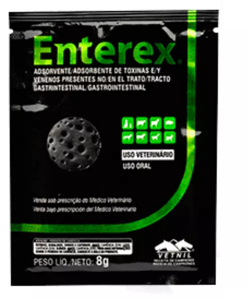 Enterex