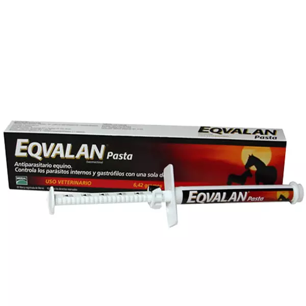 Eqvalan