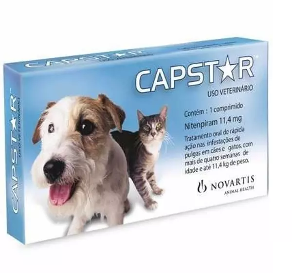 Capstar