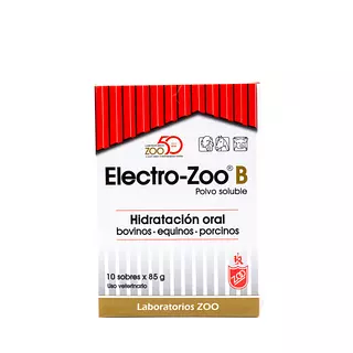 Electro Zoo C