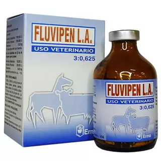 Fluvipen La X 3 Millones