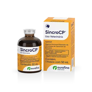 Sincro Cp