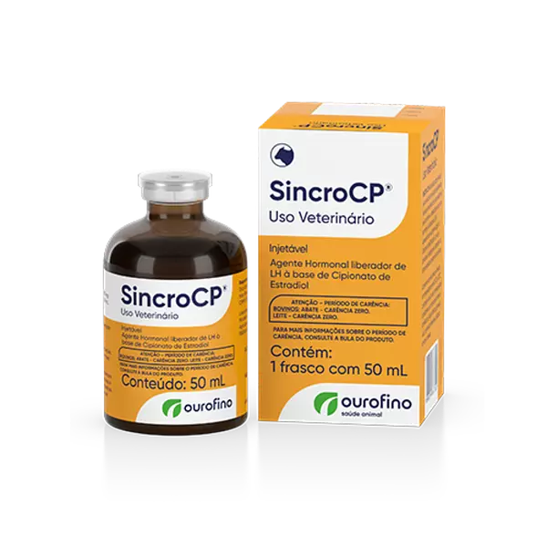 Sincro Cp