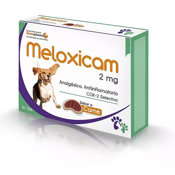 Meloxicam