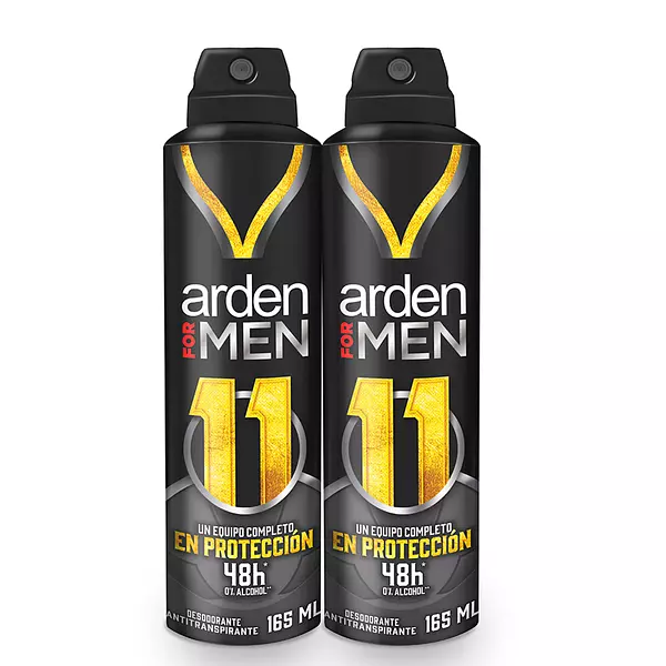 Desodorante Arden For Men 11