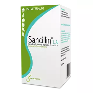 Sancillín