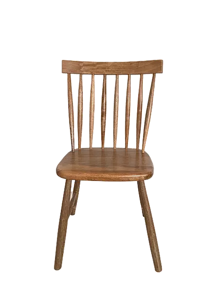 Silla De Comedor Praga