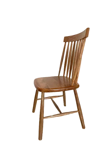 Silla De Comedor Praga