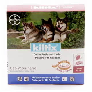 Kiltix Collar Grande