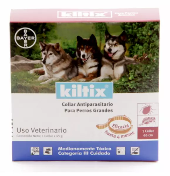 Kiltix Collar Grande