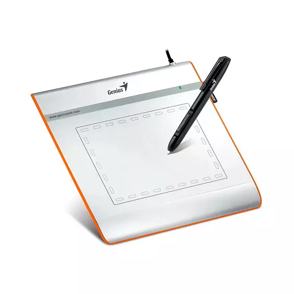 Tabla Digitalizadora Genius Easypen L450x