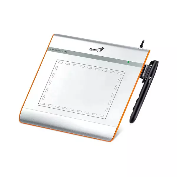 Tabla Digitalizadora Genius Easypen L450x