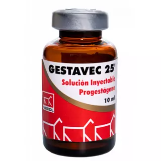 Gestavec 25