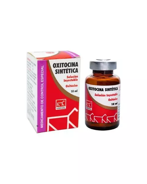 Oxitocina