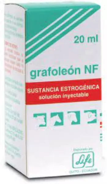 Grafoleón Nf