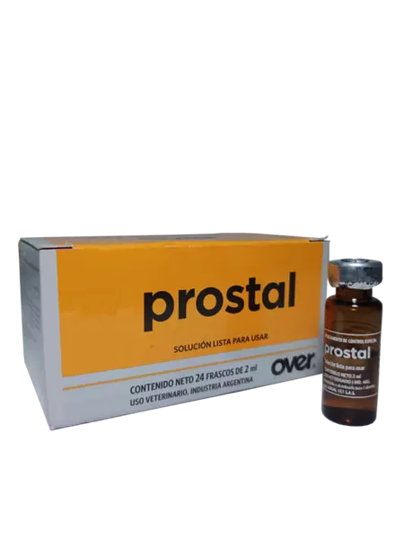 Prostal