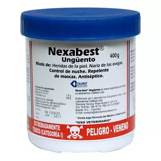 Nexabest
