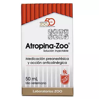 Atropina