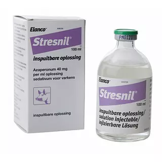 Stresnil