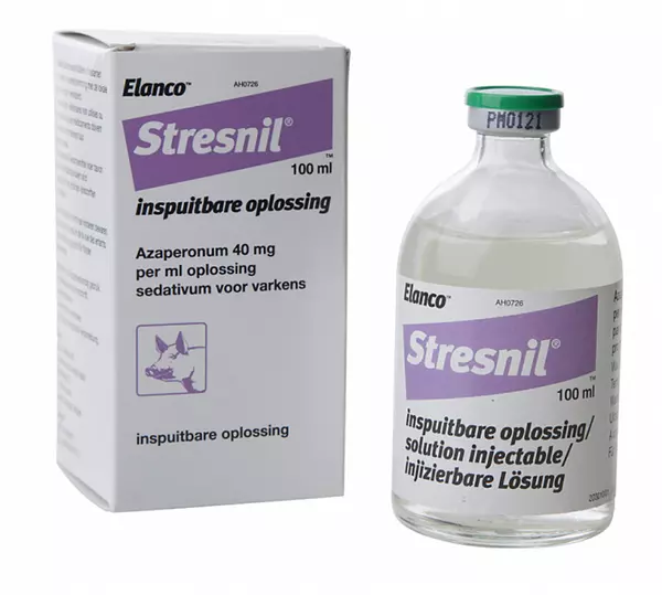 Stresnil