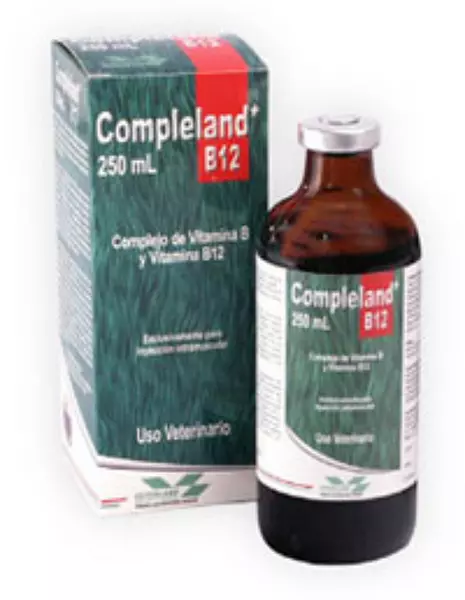 Compleland B 12