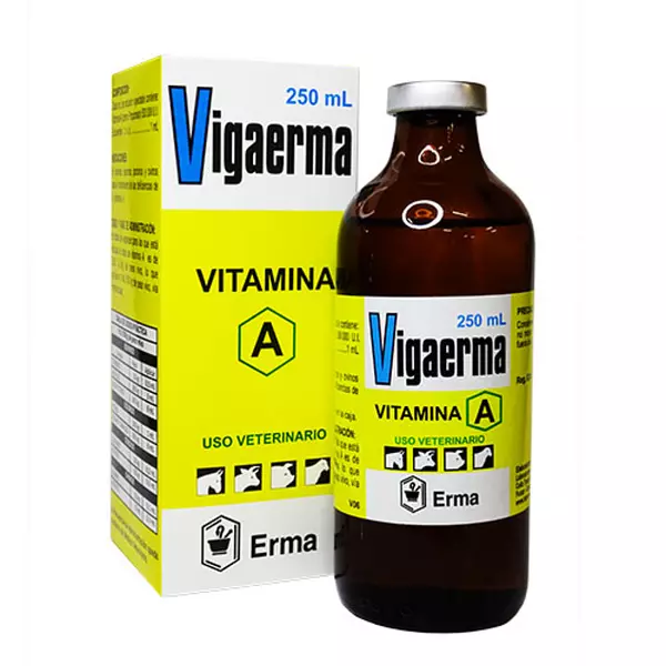 Vigaerna