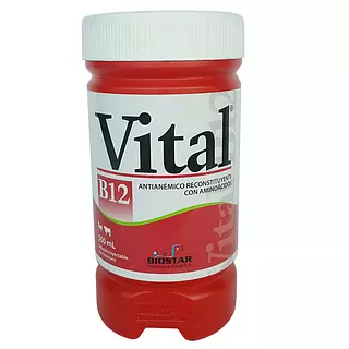 Vital B12
